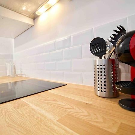 Le Dyonisos Et Piscine Apartment La Seyne-sur-Mer Ngoại thất bức ảnh