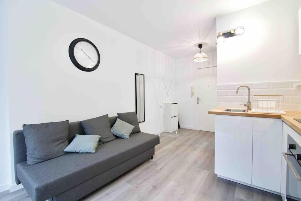 Le Dyonisos Et Piscine Apartment La Seyne-sur-Mer Ngoại thất bức ảnh