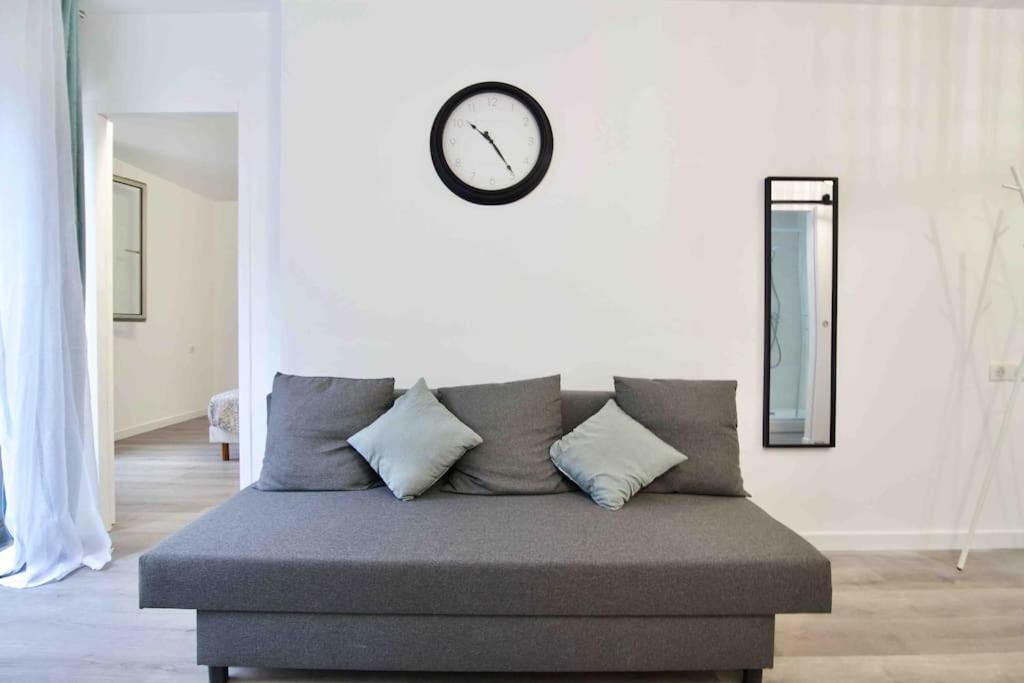 Le Dyonisos Et Piscine Apartment La Seyne-sur-Mer Ngoại thất bức ảnh