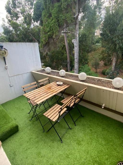 Le Dyonisos Et Piscine Apartment La Seyne-sur-Mer Ngoại thất bức ảnh